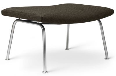 CH446 Wing Chair Footstool Passion Limited Edition Carl Hansen & Søn